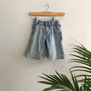 Levi’s Strauss Boy’s Jeans Shorts